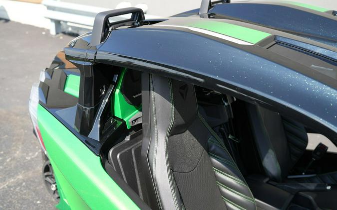 2026 Polaris Slingshot Grand Touring Manual