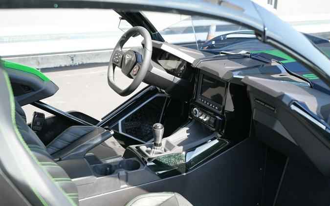 2026 Polaris Slingshot Grand Touring Manual
