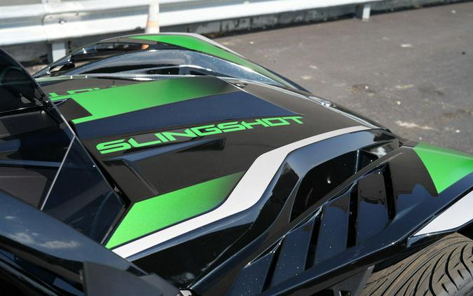 2026 Polaris Slingshot Grand Touring Manual