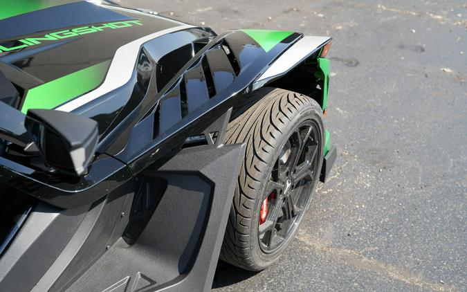 2026 Polaris Slingshot Grand Touring Manual