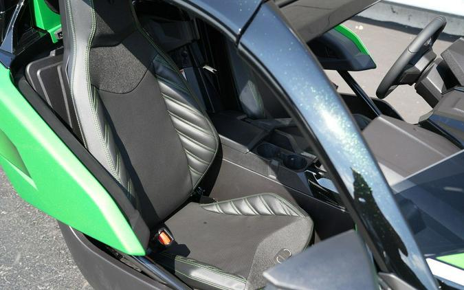 2026 Polaris Slingshot Grand Touring Manual