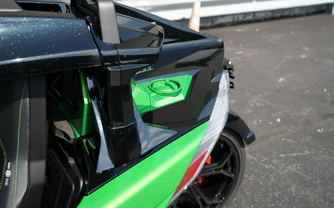 2026 Polaris Slingshot Grand Touring Manual
