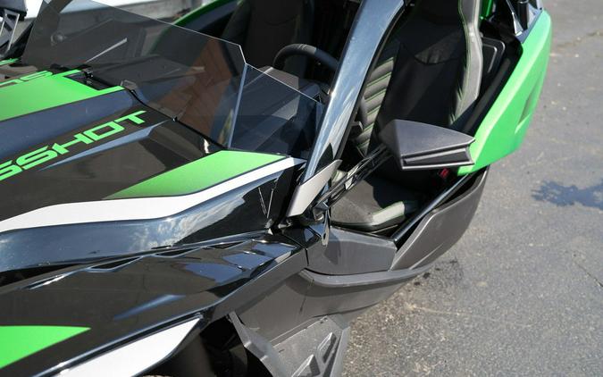 2026 Polaris Slingshot Grand Touring Manual