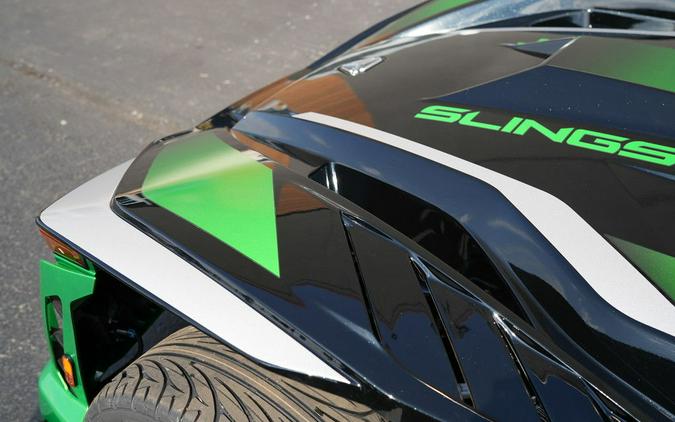 2026 Polaris Slingshot Grand Touring Manual