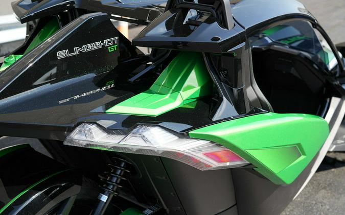 2026 Polaris Slingshot Grand Touring Manual