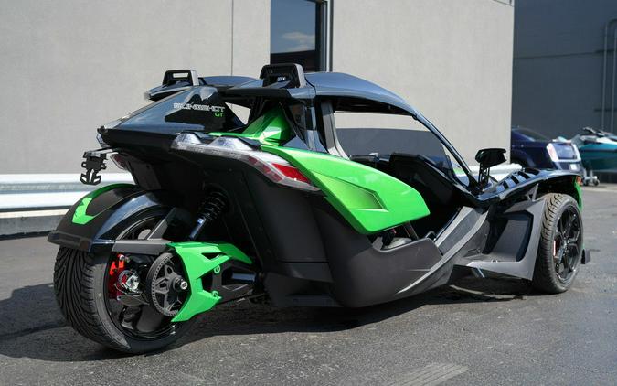 2026 Polaris Slingshot Grand Touring Manual