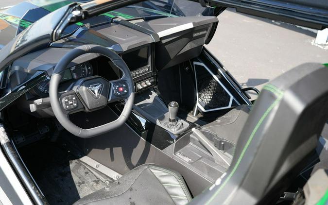 2026 Polaris Slingshot Grand Touring Manual