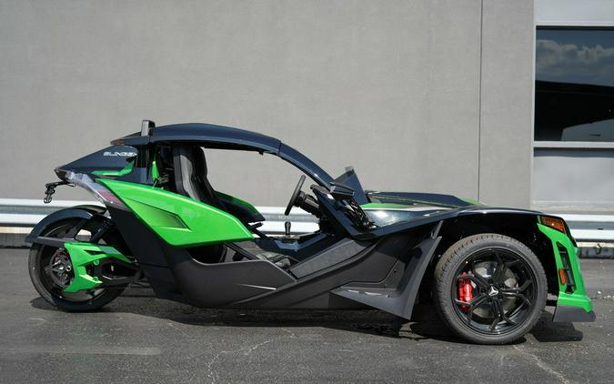 2026 Polaris Slingshot Grand Touring Manual