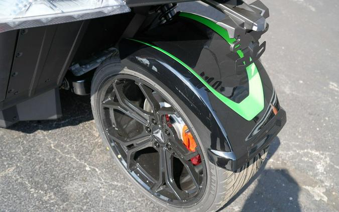 2026 Polaris Slingshot Grand Touring Manual