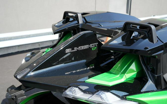 2026 Polaris Slingshot Grand Touring Manual