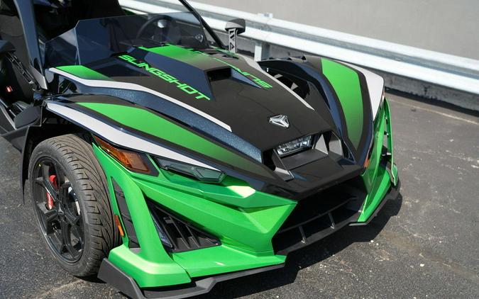 2026 Polaris Slingshot Grand Touring Manual