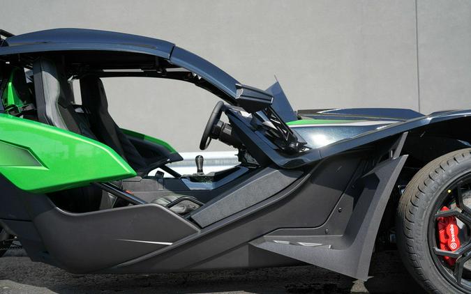 2026 Polaris Slingshot Grand Touring Manual