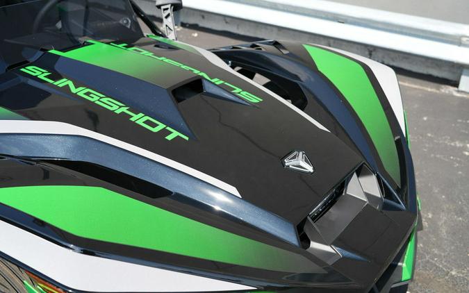 2026 Polaris Slingshot Grand Touring Manual