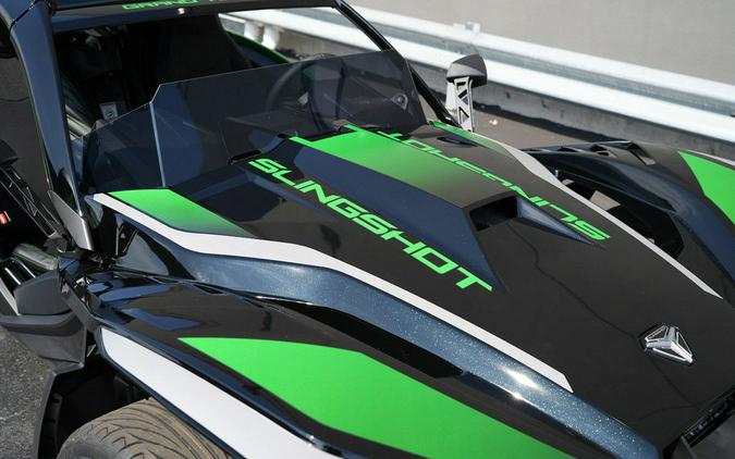 2026 Polaris Slingshot Grand Touring Manual