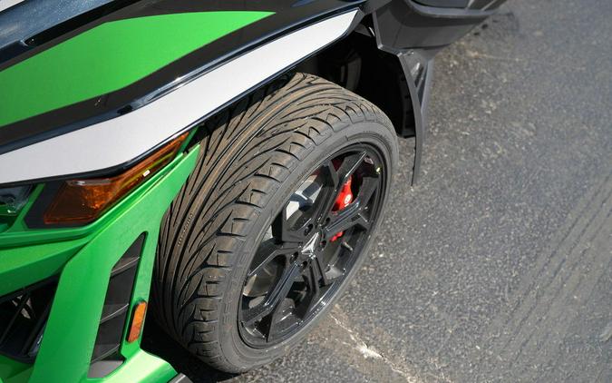 2026 Polaris Slingshot Grand Touring Manual