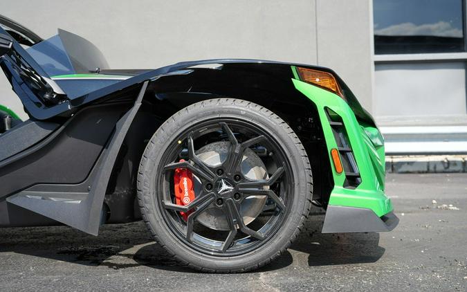 2026 Polaris Slingshot Grand Touring Manual