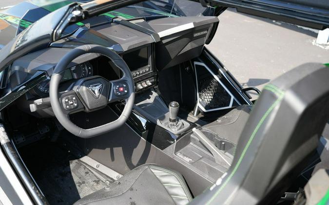 2026 Polaris Slingshot Grand Touring Manual