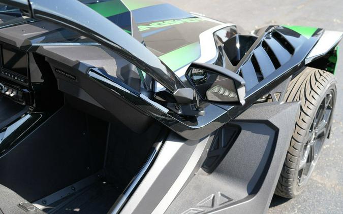 2026 Polaris Slingshot Grand Touring Manual