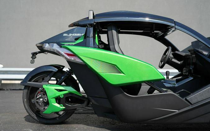 2026 Polaris Slingshot Grand Touring Manual