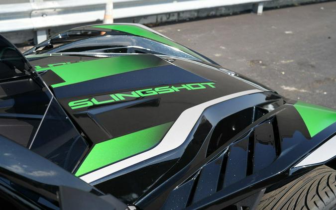 2026 Polaris Slingshot Grand Touring Manual
