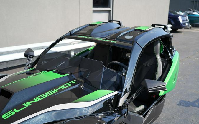 2026 Polaris Slingshot Grand Touring Manual