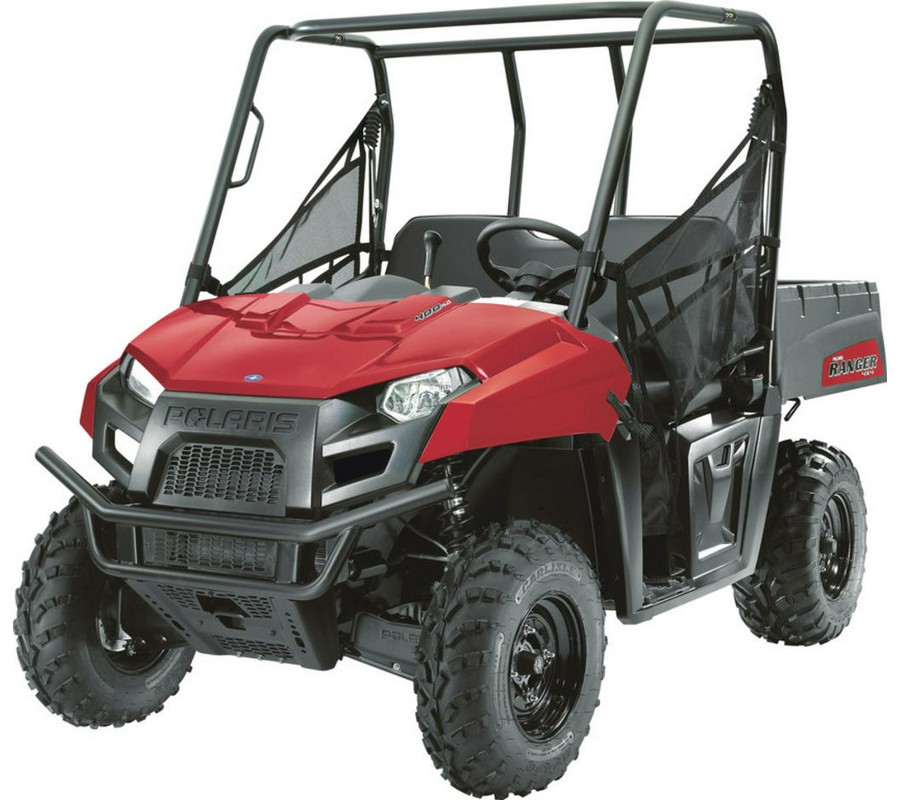 2012 Polaris® Ranger® 400