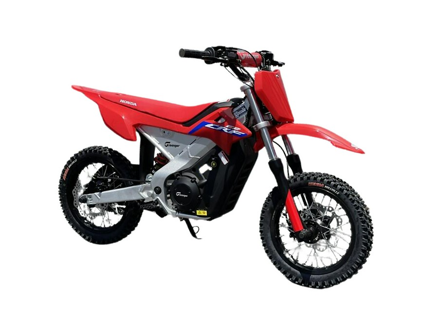 2022 HONDA CRF E2