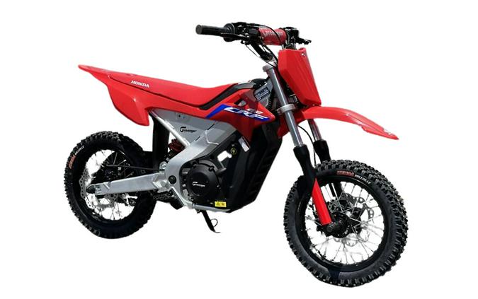 2022 HONDA CRF E2