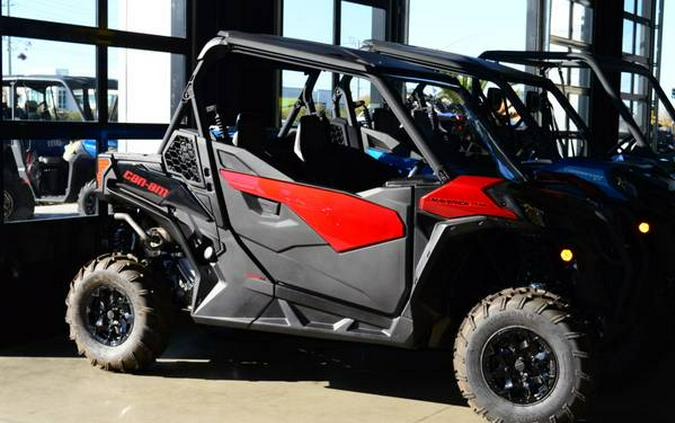 2024 Can-Am™ Maverick™ Trail DPS 1000