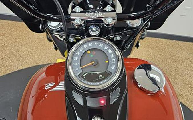 2024 Harley-Davidson Heritage Classic 114