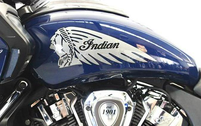 2020 Indian Motorcycle Challenger® Limited