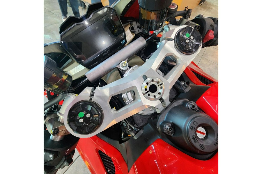 2024 Ducati Panigale V4