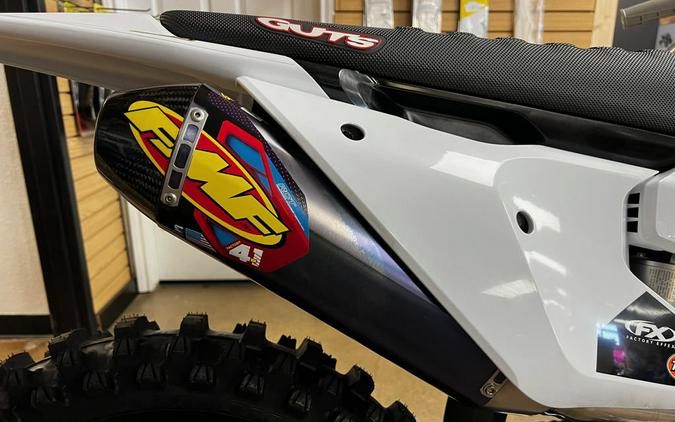 2024 Husqvarna® FC 450 Rockstar Edition