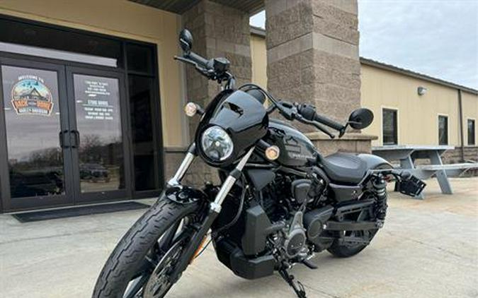 2022 Harley-Davidson Nightster™