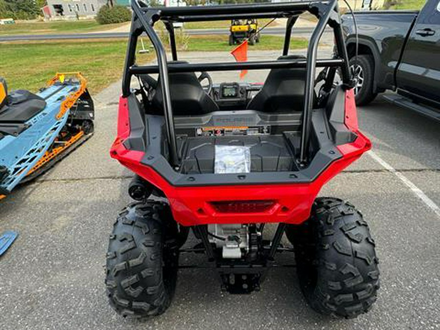 2025 Polaris RZR 200 EFI