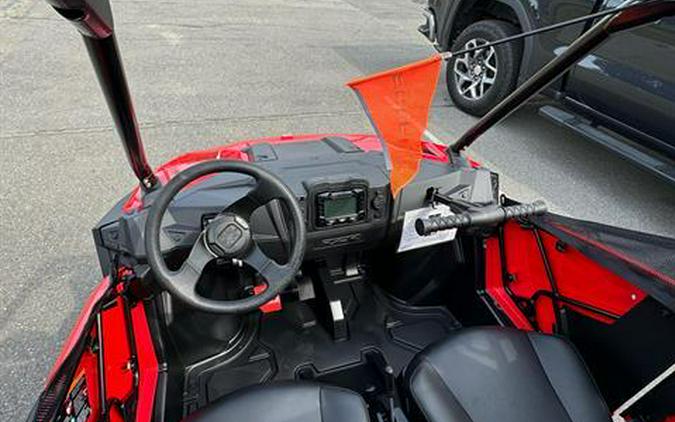 2025 Polaris RZR 200 EFI