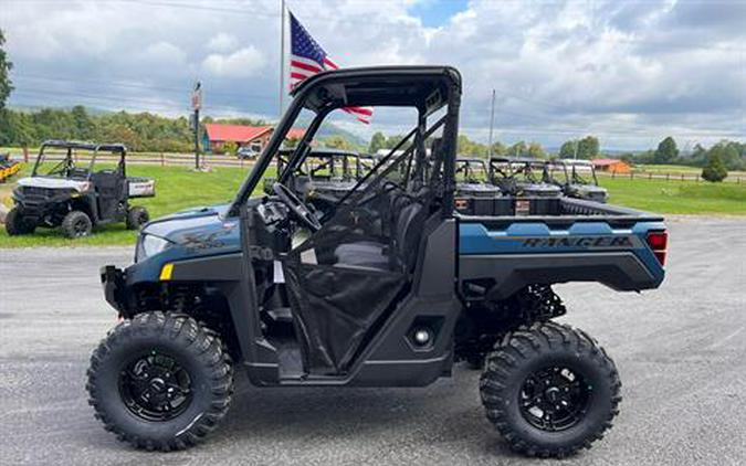 2025 Polaris Ranger XP 1000 Premium