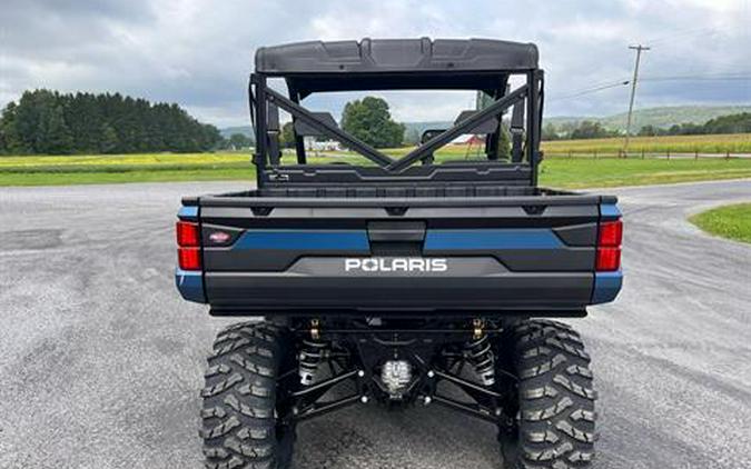 2025 Polaris Ranger XP 1000 Premium