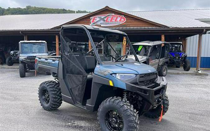 2025 Polaris Ranger XP 1000 Premium