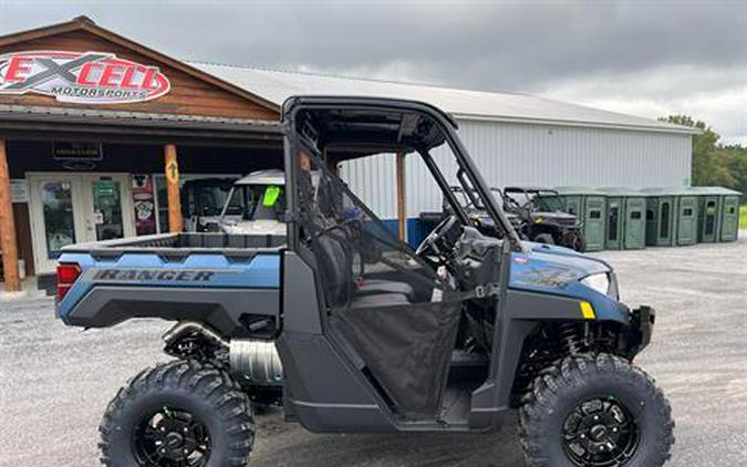 2025 Polaris Ranger XP 1000 Premium