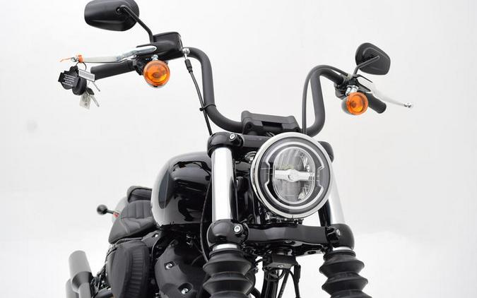 2024 Harley-Davidson® FXBBS - Street Bob® 114