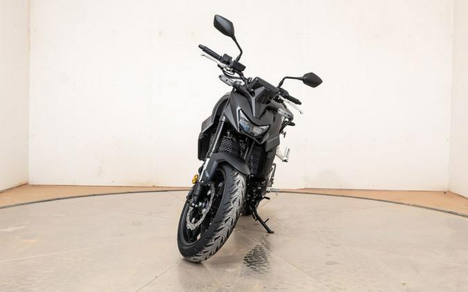 2025 Honda CB750 Hornet