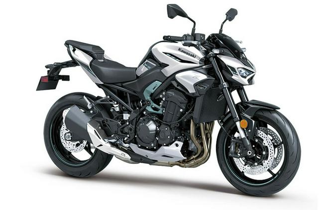 2025 Kawasaki Z900 ABS
