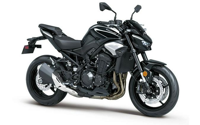 2025 Kawasaki Z900 ABS