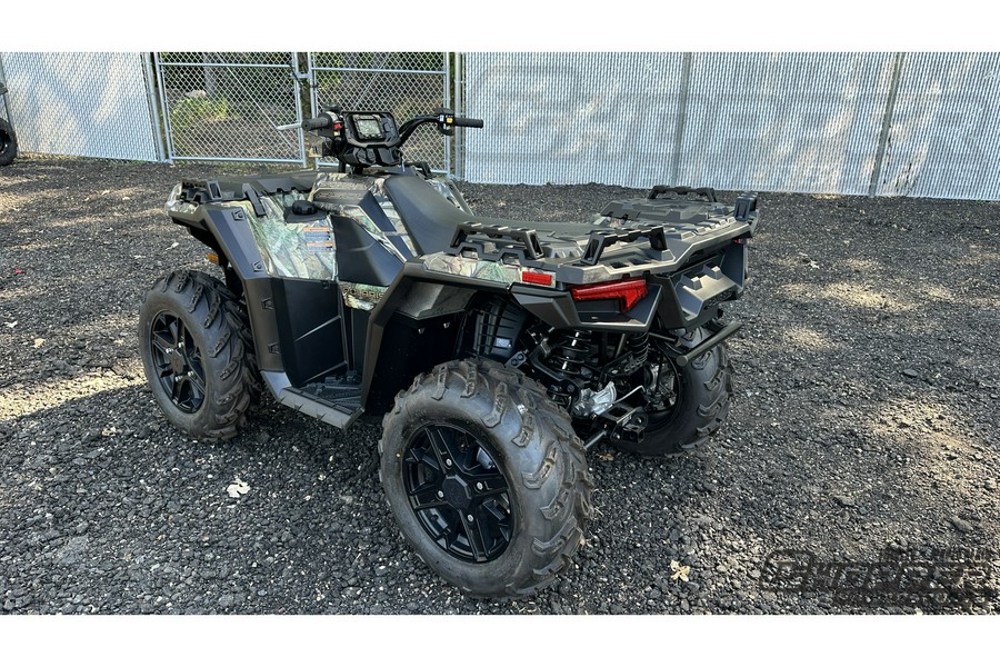 2025 Polaris SPORTSMAN 850 PREMIUM