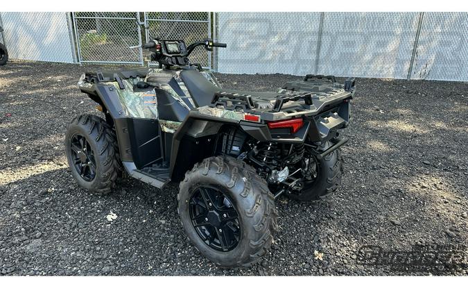 2025 Polaris SPORTSMAN 850 PREMIUM
