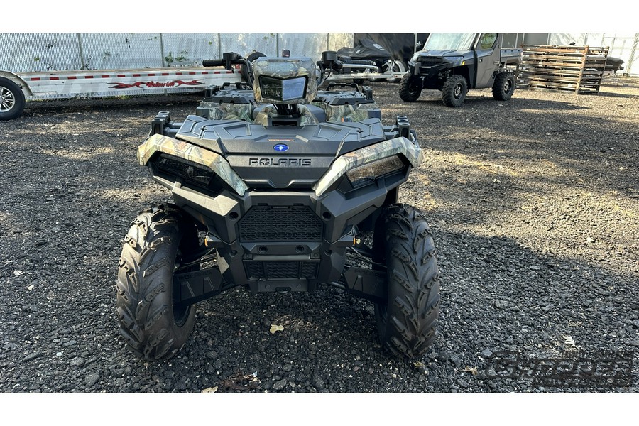 2025 Polaris SPORTSMAN 850 PREMIUM