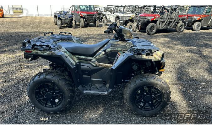 2025 Polaris SPORTSMAN 850 PREMIUM