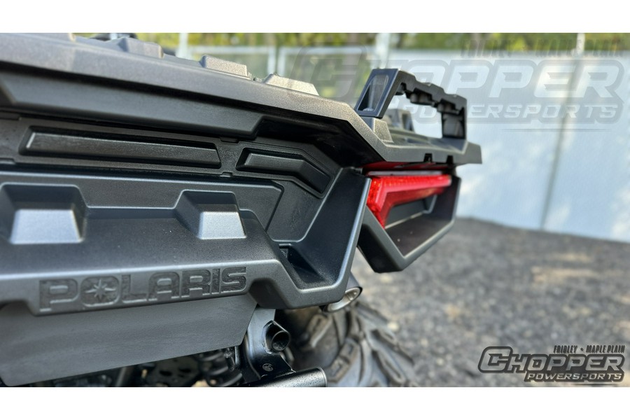 2025 Polaris SPORTSMAN 850 PREMIUM