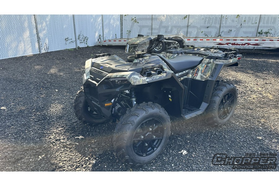 2025 Polaris SPORTSMAN 850 PREMIUM